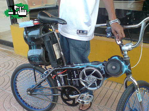 28 Razones por cuales es mejor una bici que tu novia