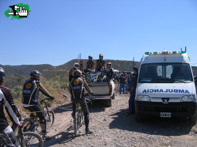 el team vairo