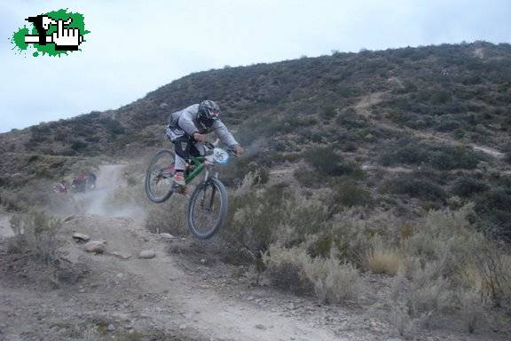 la puntilla dh