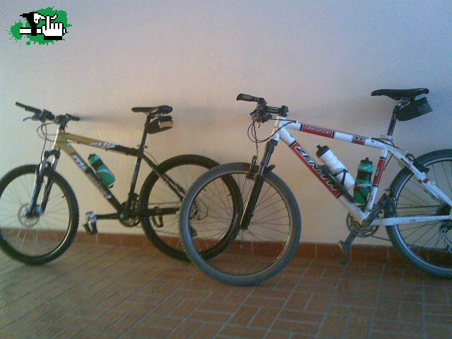 listo para rodar!!