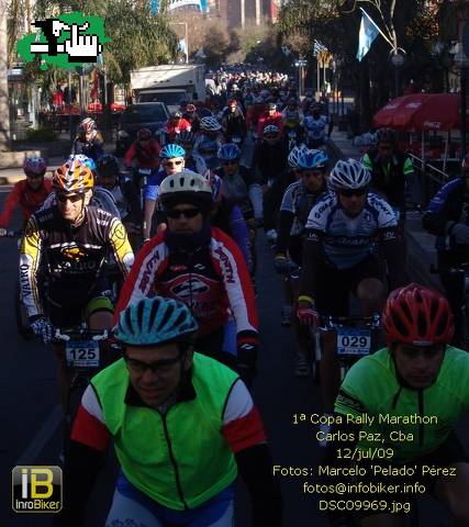 VUELTA PREVIA X ELCENTRO