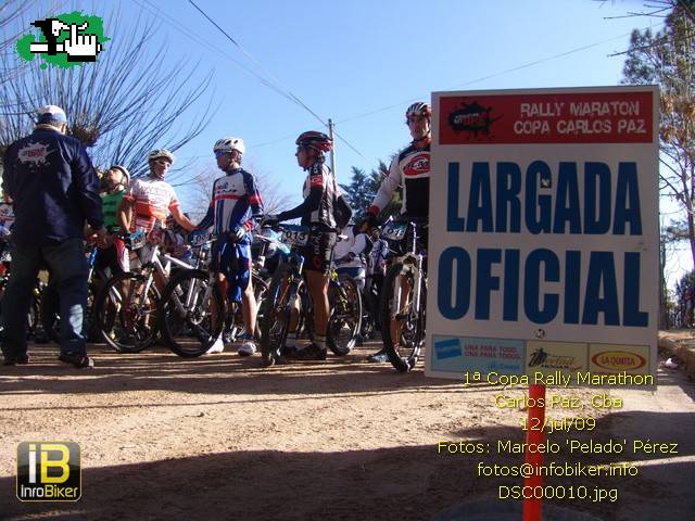 LARGAMOS