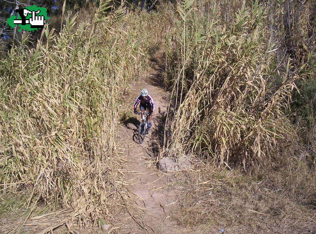 en la barrancas de san nicolas