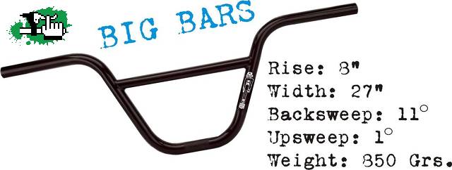 AYUDA DAF BIG BARS