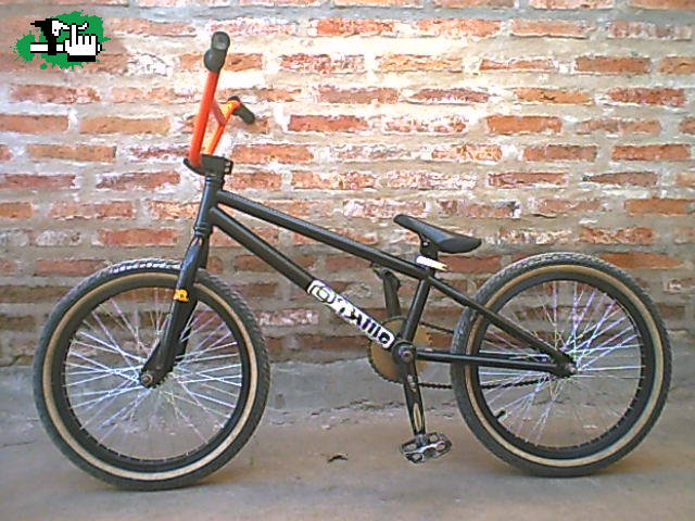 Bike Chek