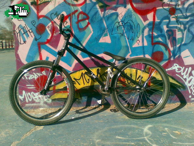 mi bike
