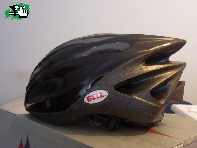 casco nuevo