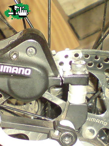 Se me volo el caliper!!!!!!