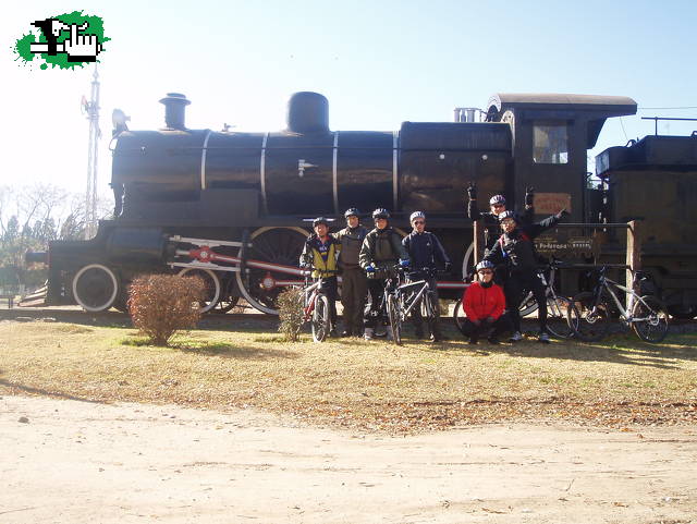 CICLOBIKERS  "con Amigos"
