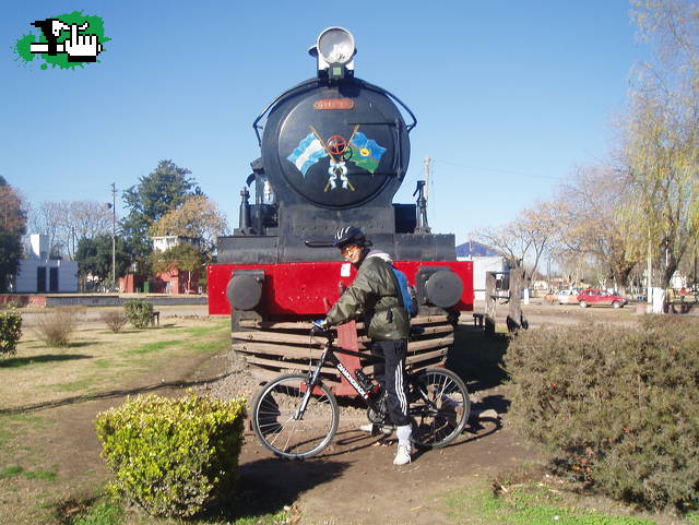 CICLOBIKERS : Mariano