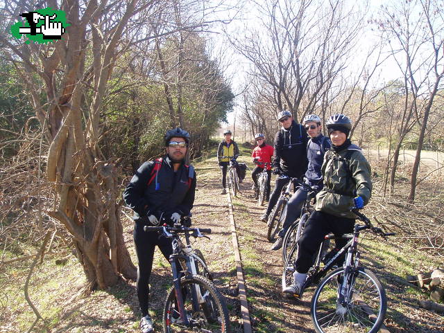 CICLOBIKERS "con Amigos"