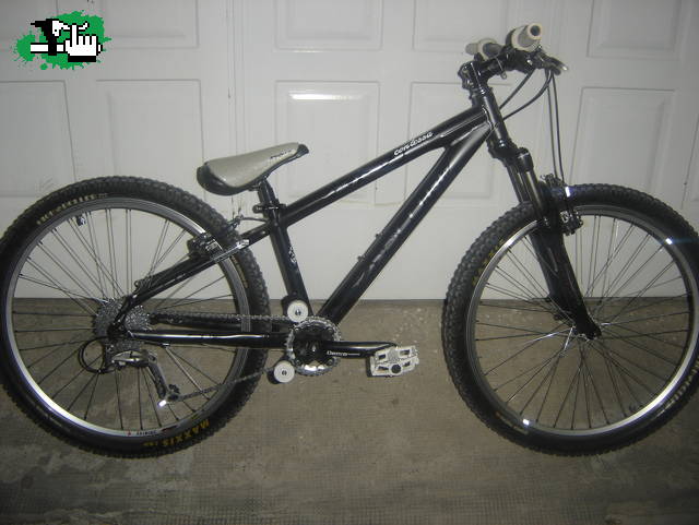 Scott Contessa.