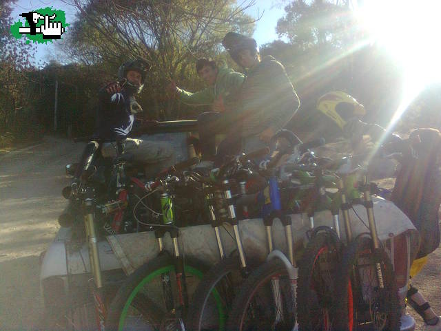dia de entrenamiento