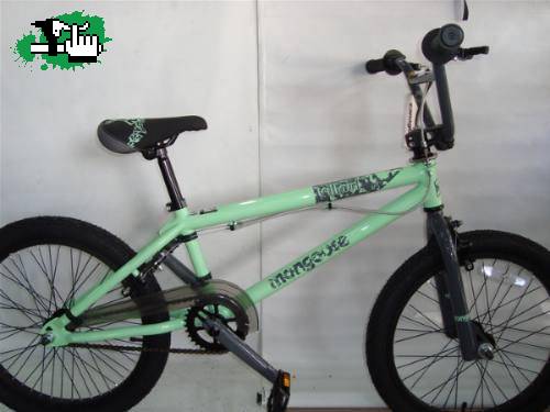 Que Les Parece Esta BIke