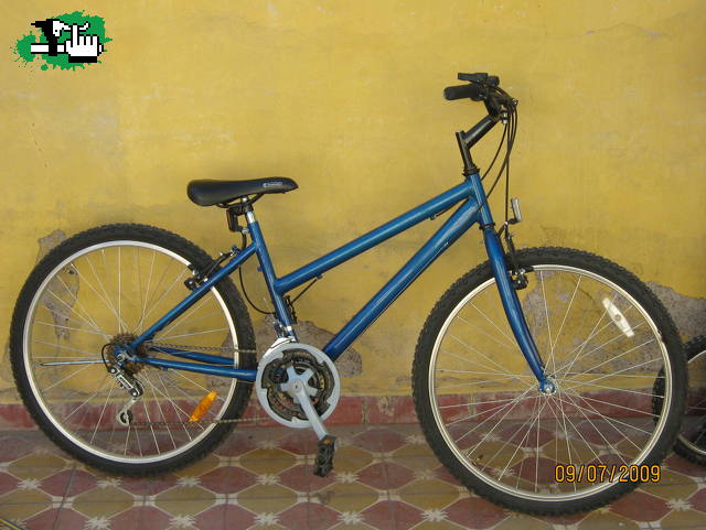 Mi bike