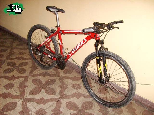 mi bike