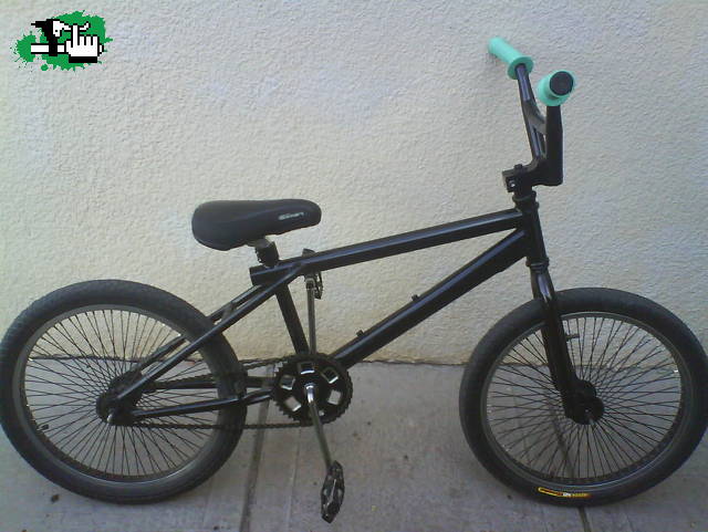 Mi  Bike