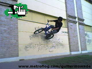 BMX