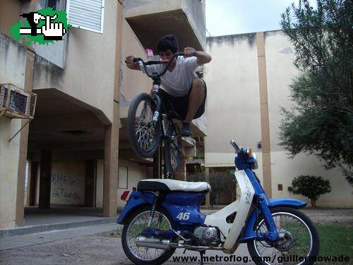 Bmx