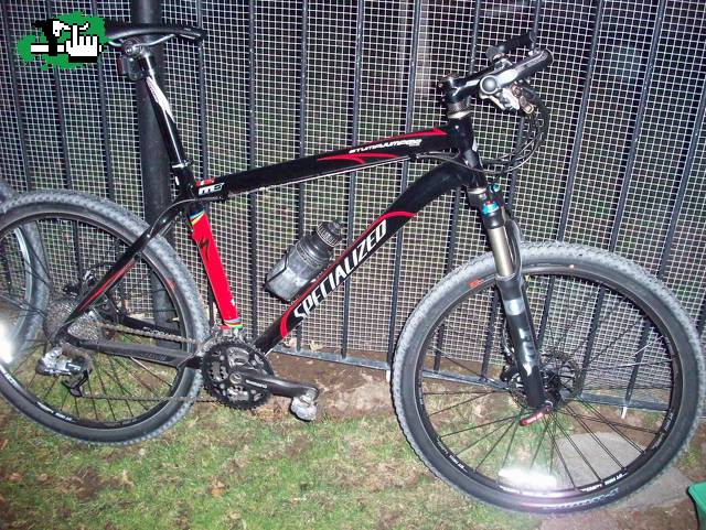 La nueva maquina de Leonel