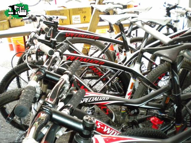 S-Works 2010