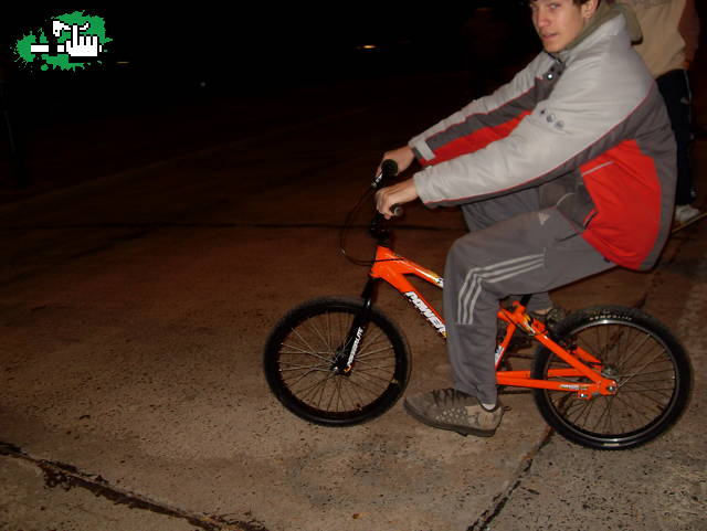La POWERLITE