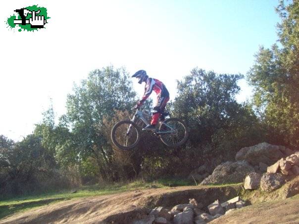 DH y dirt en chile 