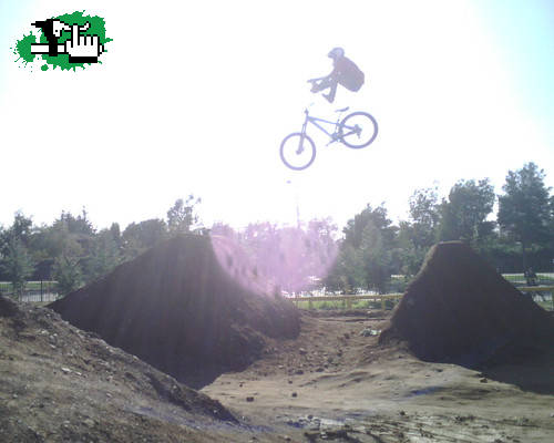 DH y dirt en chile 