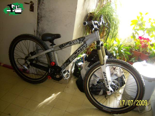 my bike!!