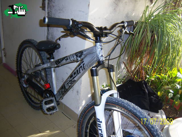 my bike 2