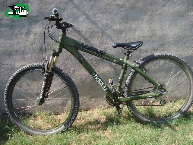 my bike 
