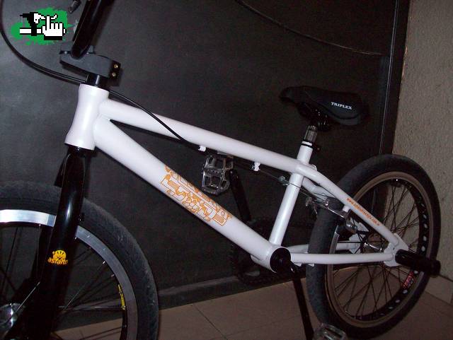 my bici