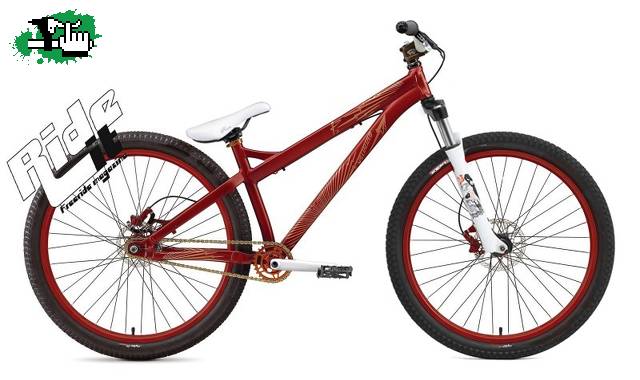 specialized p3 2010