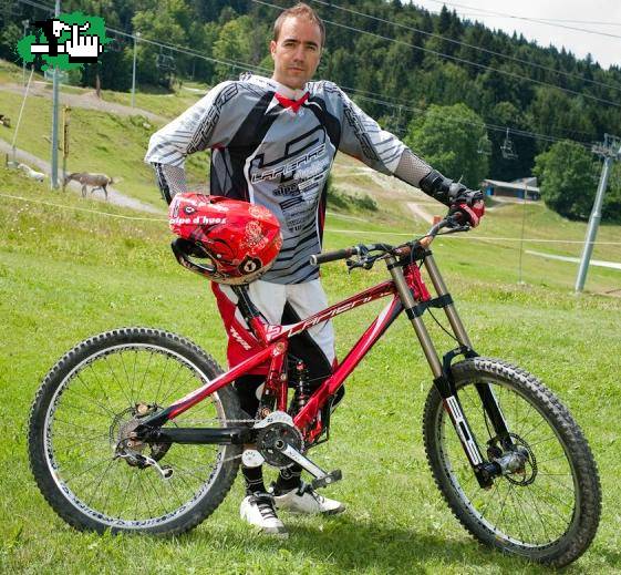 LAPIERRE 2010