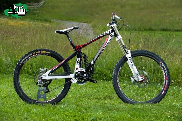 LAPIERRE 2010