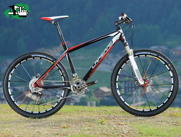 LAPIERRE 2010