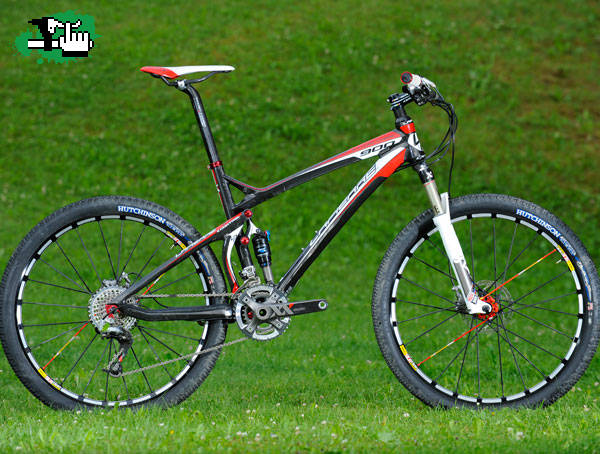 LAPIERRE 2010