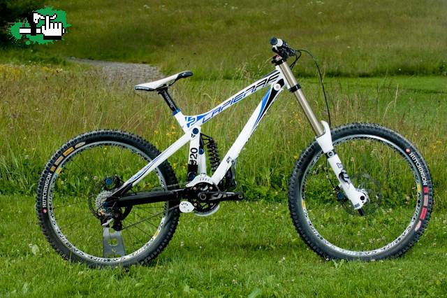 LAPIERRE 2010
