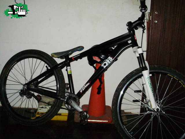 BIKE 