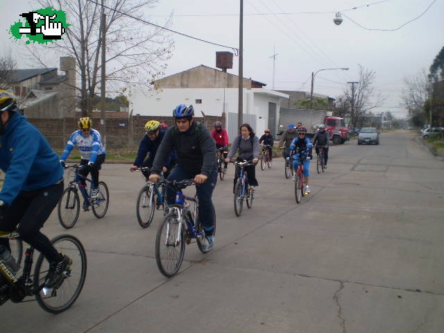 A TODO PEDAL 