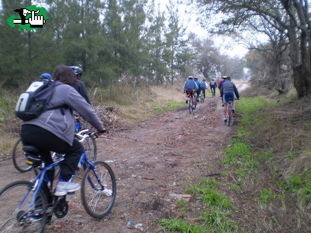 A TODO PEDAL 