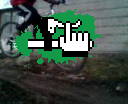q bien q agarre la kida