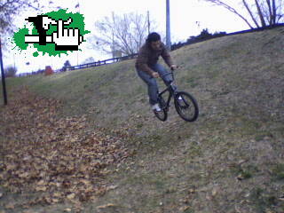 en el balne con franko!!