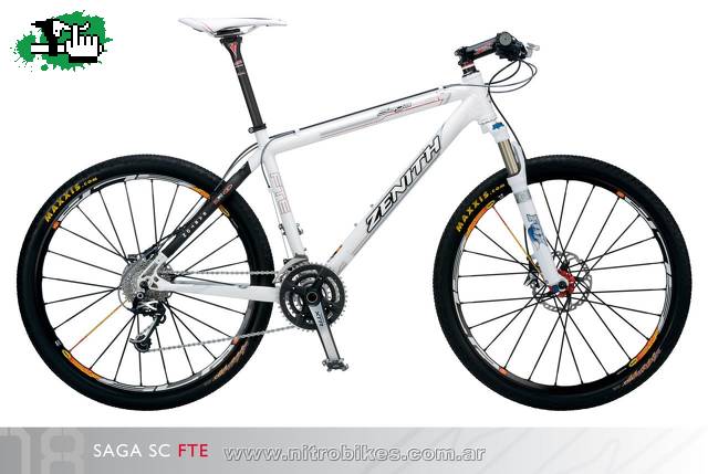 Mi bici (en los sueños)