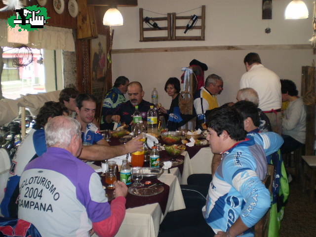 "A TODO PEDAL" CAMPANA-LIMA