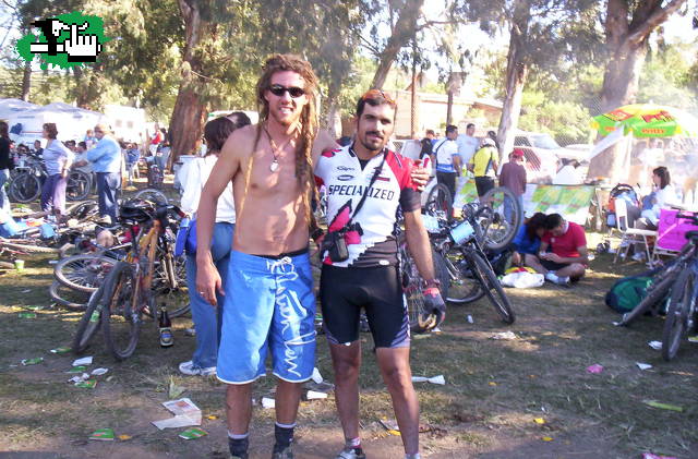 aguante 5º a fondo