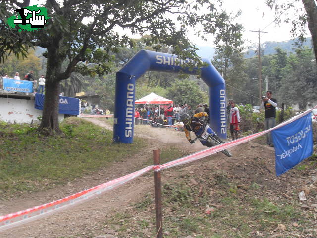 3º fecha del NOA  en tucuman 