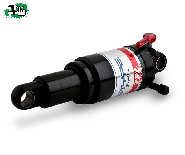 shock manitou o fox de 152 mm (swingerAirX3, radiumRL,sTypeSRL) 