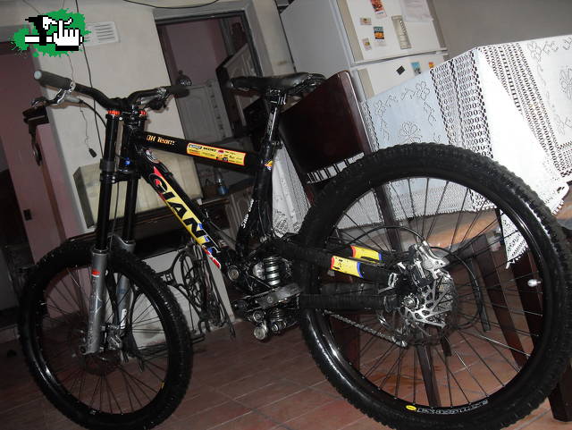 Mi   bike ..!