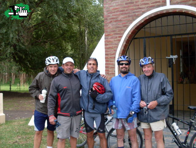 dia del amigo!